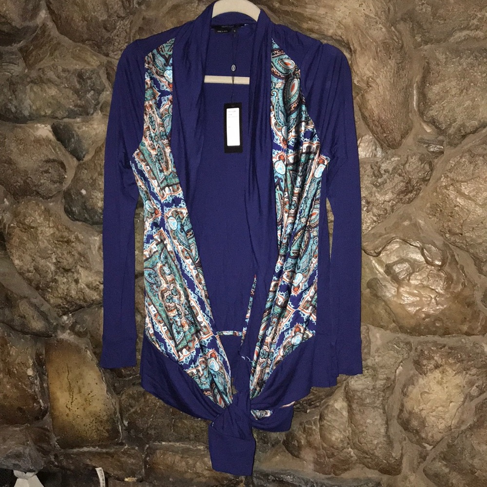 Cardigan